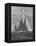 New York Yacht Club Races-Walter Sanders-Framed Premier Image Canvas