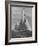 New York Yacht Club Races-Walter Sanders-Framed Photographic Print