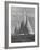 New York Yacht Club Races-Walter Sanders-Framed Photographic Print