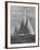 New York Yacht Club Races-Walter Sanders-Framed Photographic Print