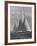 New York Yacht Club Races-Walter Sanders-Framed Photographic Print