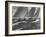 New York Yacht Club-Walter Sanders-Framed Photographic Print