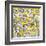 New York Yellow-Sharon Turner-Framed Art Print