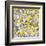 New York Yellow-Sharon Turner-Framed Art Print