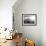 New York-null-Framed Photographic Print displayed on a wall