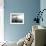 New York-null-Framed Photographic Print displayed on a wall