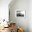 New York-null-Framed Photographic Print displayed on a wall