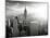 New York-null-Mounted Photographic Print