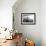 New York-null-Framed Photographic Print displayed on a wall