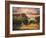 New York-Thomas Chambers-Framed Giclee Print