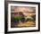 New York-Thomas Chambers-Framed Giclee Print