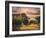 New York-Thomas Chambers-Framed Giclee Print