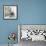 New York-Rick Novak-Framed Art Print displayed on a wall