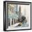 New York-Rick Novak-Framed Art Print