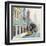 New York-Rick Novak-Framed Art Print