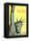 New York-Stan Galli-Framed Stretched Canvas