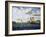 New York-Thomas Chambers-Framed Giclee Print