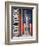 New York-Todd Williams-Framed Art Print