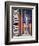 New York-Todd Williams-Framed Art Print