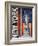 New York-Todd Williams-Framed Art Print