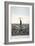 New York-null-Framed Giclee Print