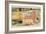 New York-Arbuckle Brothers-Framed Premium Giclee Print