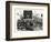 New York-null-Framed Giclee Print