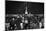 New York-Marco Carmassi-Mounted Photographic Print