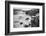 New Zealand, Asia, Catlins National Forest, Curio Bay, Surf-John Ford-Framed Photographic Print