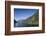 New Zealand, Fiordland National Park, Milford Sound, known as Piopiotahi-Cindy Miller Hopkins-Framed Photographic Print