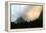 New Zealand, Fjordland National Park, Milford Sound, Mitre Peak-Catharina Lux-Framed Premier Image Canvas