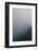 New Zealand, Fjordland National Park, Milford Sound, Rain-Catharina Lux-Framed Photographic Print