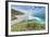 New Zealand, North Island, Cape Reinga, Te Werahi Beach-Rob Tilley-Framed Photographic Print