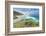 New Zealand, North Island, Cape Reinga, Te Werahi Beach-Rob Tilley-Framed Photographic Print