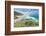 New Zealand, North Island, Cape Reinga, Te Werahi Beach-Rob Tilley-Framed Photographic Print