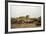 New Zealand, North Island, Foxton Beach, Stranded Goods-Catharina Lux-Framed Photographic Print