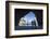 New Zealand, North Island, Hahei, Cathedral Cove-Walter Bibikow-Framed Photographic Print