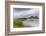 New Zealand, North Island, Rotorua. Maori village, St. Faith's Anglican Church-Walter Bibikow-Framed Photographic Print