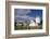 New Zealand, North Island, Whanganui. Putiki Church-Walter Bibikow-Framed Photographic Print