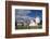 New Zealand, North Island, Whanganui. Putiki Church-Walter Bibikow-Framed Photographic Print