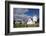 New Zealand, North Island, Whanganui. Putiki Church-Walter Bibikow-Framed Photographic Print