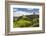 New Zealand, North Island, Wharekawa, landscape-Walter Bibikow-Framed Photographic Print