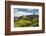 New Zealand, North Island, Wharekawa, landscape-Walter Bibikow-Framed Photographic Print