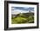 New Zealand, North Island, Wharekawa, landscape-Walter Bibikow-Framed Photographic Print