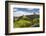 New Zealand, North Island, Wharekawa, landscape-Walter Bibikow-Framed Photographic Print