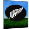 New Zealand Rugby-koufax73-Mounted Photographic Print