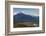 New Zealand's Aoraki, Mount Cook Is Located in the South Island-Micah Wright-Framed Photographic Print