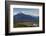 New Zealand's Aoraki, Mount Cook Is Located in the South Island-Micah Wright-Framed Photographic Print