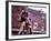 New Zealand's Peter Snell in Action at the Summer Olympics-John Dominis-Framed Premium Photographic Print