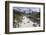 New Zealand, South Island, Canterbury, Aoraki-Mt. Cook National Park-Walter Bibikow-Framed Photographic Print